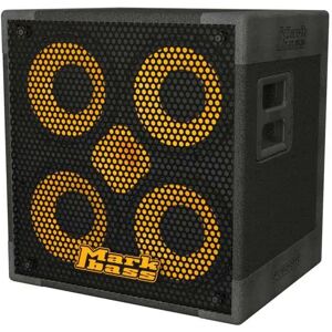 Markbass MB58R 104 Energy 4 Ohm Markbass MB58R 104 Energy 4 Ohm