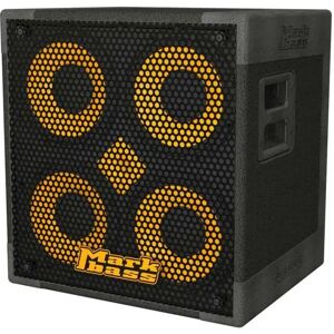 Markbass MB58R 104 P 8 Ohm Markbass MB58R 104 P 8 Ohm