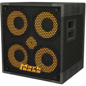 Markbass MB58R 104 Pure 8 Ohm Markbass MB58R 104 Pure 8 Ohm