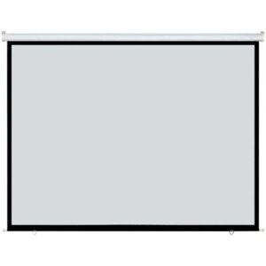 DMT Proscreen electric 77'' 16:9 LxB: 2,0m x 1,9m DMT Proscreen electric 77'' 16:9 LxB: 2,0m x 1,9m