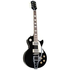 Epiphone Les Paul Standard '50s Bigsby Ebony Epiphone Les Paul Standard '50s Bigsby Ebony
