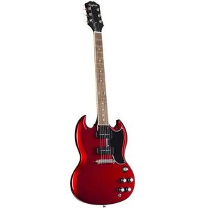 Epiphone SG Special P-90 Sparkling Burgundy Epiphone SG Special P-90 Sparkling Burgundy