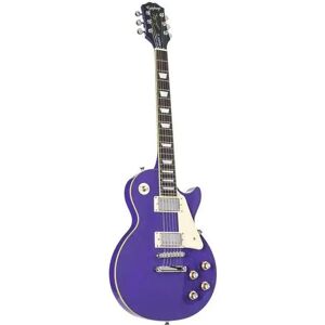Epiphone Les Paul Standard 60s Purple Sparkle Epiphone Les Paul Standard 60s Purple Sparkle