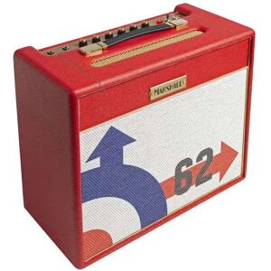 Marshall SV20C Studio Vintage Combo Amplifier (Target Red) Marshall SV20C Studio Vintage Combo Amplifier (Target Red)