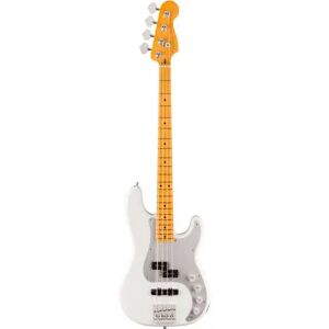 Fender American Ultra II Precision Bass MN Avalanche Fender American Ultra II Precision Bass MN Avalanche
