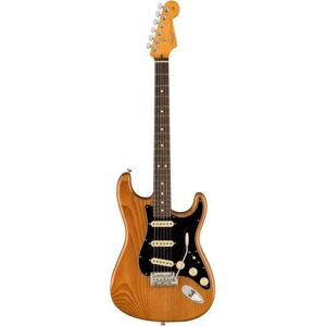 Fender American Professional II Strat RW (Roasted Pine) Fender American Professional II Strat RW (Roasted Pine)
