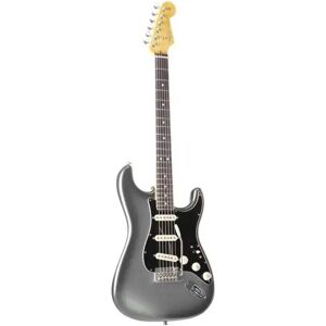 Fender American Professional II Strat RW (Mercury) Fender American Professional II Strat RW (Mercury)