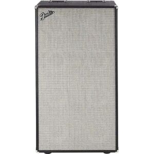 Fender Bassman 810 Neo Bass Guitar Am plifier Extension Cabinet Fender Bassman 810 Neo Bass Guitar Am plifier Extension Cabinet