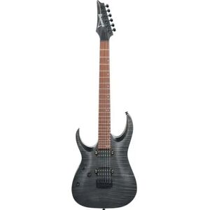 Ibanez Standard RGA42FML-TGF Lefthand Transparent Gray Flat Ibanez Standard RGA42FML-TGF Lefthand Transparent Gray Flat