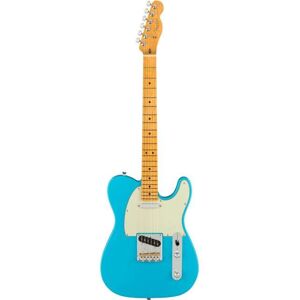 Fender American Professional II Tele MN (Miami Blue) Fender American Professional II Tele MN (Miami Blue)