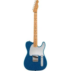 Fender J Mascis Telecaster (Bottle Rocket Blue Flake) Fender J Mascis Telecaster (Bottle Rocket Blue Flake)