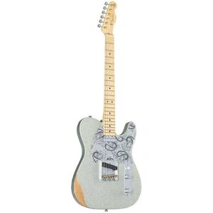 Fender Brad Paisley Road Worn Telecaster Fender Brad Paisley Road Worn Telecaster
