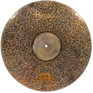 Meinl Byzance Thin Crash 19", B19EDTC, Extra Dry Meinl Byzance Thin Crash 19", B19EDTC, Extra Dry