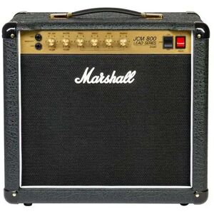 Marshall SC20C-E Studio Classic JCM800 Combo 20W (Black) Marshall SC20C-E Studio Classic JCM800 Combo 20W (Black)