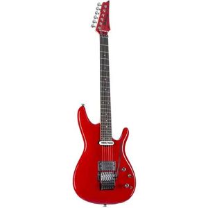 Ibanez Joe Satriani JS2480-MCR Muscle Car Red Ibanez Joe Satriani JS2480-MCR Muscle Car Red