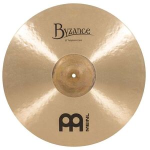 Meinl B20POC Byzance Polyphonic Crash 20" Meinl B20POC Byzance Polyphonic Crash 20"