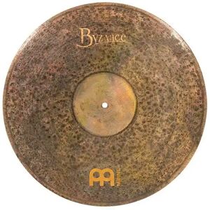 Meinl Byzance Thin Crash 20", B20EDTC, Extra Dry Meinl Byzance Thin Crash 20", B20EDTC, Extra Dry