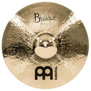 Meinl B20HHC-B Byzance Heavy Hammered Brilliant Crash 20" Meinl B20HHC-B Byzance Heavy Hammered Brilliant Crash 20"