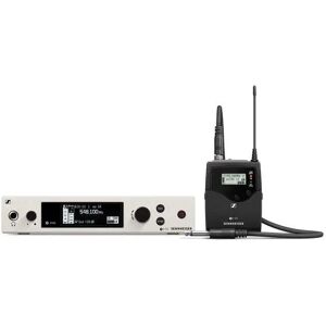 Sennheiser ew 500 G4-CI1-GBW Instrument Set Sennheiser ew 500 G4-CI1-GBW Instrument Set