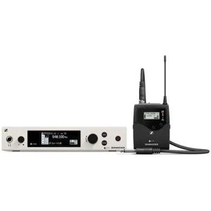 Sennheiser ew 500 G4-CI1-BW Instrument Set Sennheiser ew 500 G4-CI1-BW Instrument Set