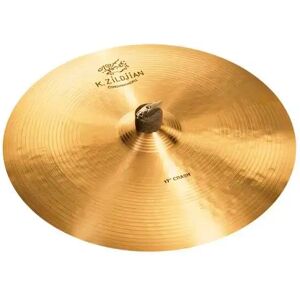 Zildjian K' Constantinople Crash 17" Zildjian K' Constantinople Crash 17"