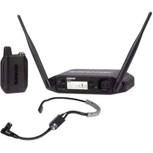 Shure GLXD14+E/SM35-Z4 Shure GLXD14+E/SM35-Z4