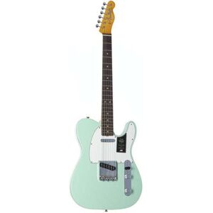 Fender 0110380857 American Vintage II 1963 Telecaster (Surf Green) Fender 0110380857 American Vintage II 1963 Telecaster (Surf Green)
