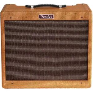 Fender Blues Junior LTD Lacquered Tweed Fender Blues Junior LTD Lacquered Tweed