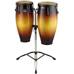 Meinl HC888VSB Headliner Series Conga Set (Vintage Sunburst) Meinl HC888VSB Headliner Series Conga Set (Vintage Sunburst)