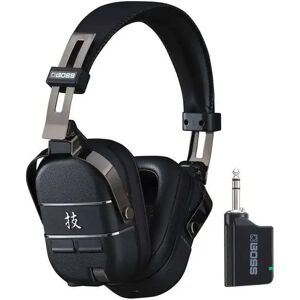 Boss WAZA-AIR Bass Boss WAZA-AIR Bass