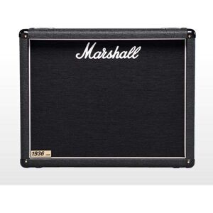 Marshall 1936 Guitar Cabinet Speaker 150W (Black) Marshall 1936 Guitar Cabinet Speaker 150W (Black)