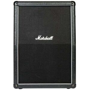 Marshall SC212 Studio Classic Speaker Cabinet 140W (Black) Marshall SC212 Studio Classic Speaker Cabinet 140W (Black)