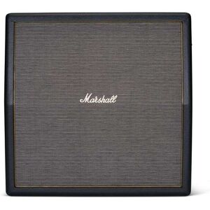 Marshall Origin412A Guitar Cabinet Speaker Angled 240W (Black) Marshall Origin412A Guitar Cabinet Speaker Angled 240W (Black)