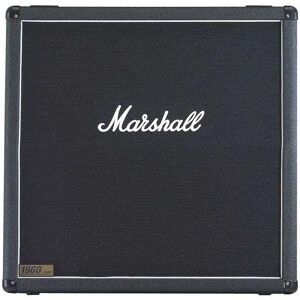 Marshall 1960A Guitar Cabinet Speaker Angled 300W (Black) Marshall 1960A Guitar Cabinet Speaker Angled 300W (Black)