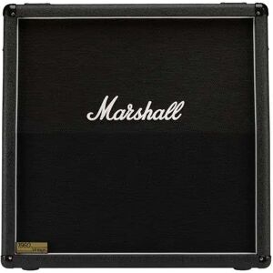 Marshall 1960AV Guitar Cabinet Speaker Angled 280W (Black) Marshall 1960AV Guitar Cabinet Speaker Angled 280W (Black)