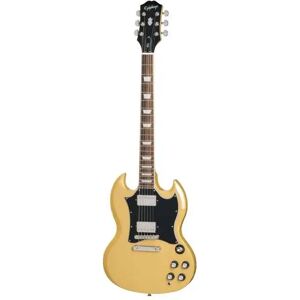 Epiphone SG Standard TV Yellow Epiphone SG Standard TV Yellow