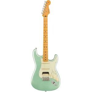 Fender American Professional II Strat MN HSS (Mystic Surf Green) Fender American Professional II Strat MN HSS (Mystic Surf Green)