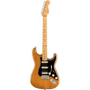 Fender American Professional II Strat MN HSS (Roasted Pine) Fender American Professional II Strat MN HSS (Roasted Pine)