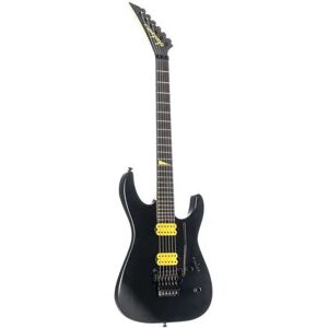 Jackson MJ Series Dinky DKR Stealth EB Satin Black Jackson MJ Series Dinky DKR Stealth EB Satin Black