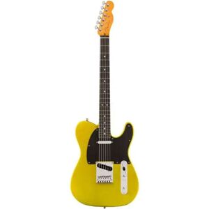 Fender American Ultra II Telecaster EB Solar Flare Fender American Ultra II Telecaster EB Solar Flare
