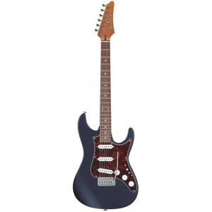 Ibanez Prestige AZ2203NT-DBF Dark Tide Blue Flat Ibanez Prestige AZ2203NT-DBF Dark Tide Blue Flat