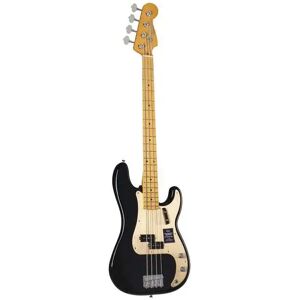 Fender Vintera II '50s Precision Bass MN Black Fender Vintera II '50s Precision Bass MN Black