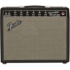 Fender '64 Custom Princeton Reverb Fender '64 Custom Princeton Reverb