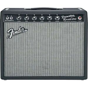 Fender '65 Princeton Reverb Fender '65 Princeton Reverb