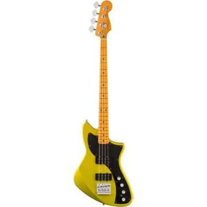 Fender American Ultra II Meteora Bass Solar Flare Fender American Ultra II Meteora Bass Solar Flare
