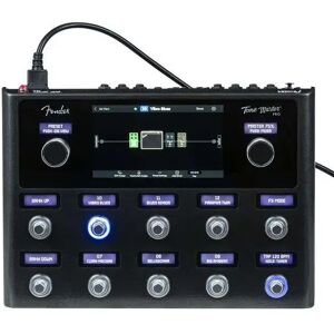 Fender Tone Master Pro Fender Tone Master Pro