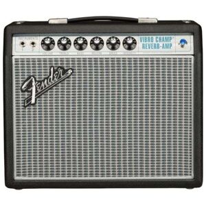 Fender '68 Custom Vibro Champ Reverb Fender '68 Custom Vibro Champ Reverb