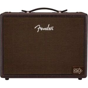 Fender Acoustic Junior Go Fender Acoustic Junior Go