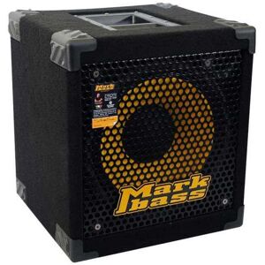 Markbass NY121 Bass Amp Extension Cabin et Markbass NY121 Bass Amp Extension Cabin et