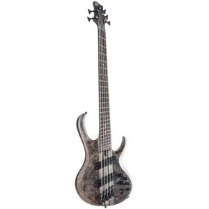 Ibanez Bass Workshop BTB805MS-TGF Transparent Gray Flat Ibanez Bass Workshop BTB805MS-TGF Transparent Gray Flat